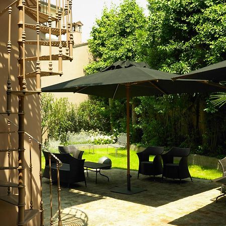 Santa Maria Foris Otel Ravenna Dış mekan fotoğraf