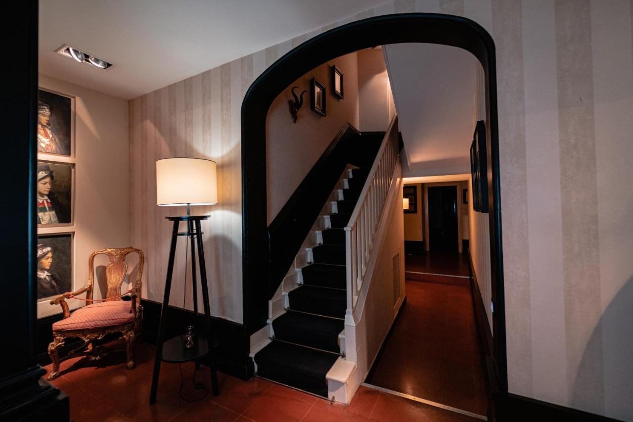 Santa Maria Foris Otel Ravenna Dış mekan fotoğraf