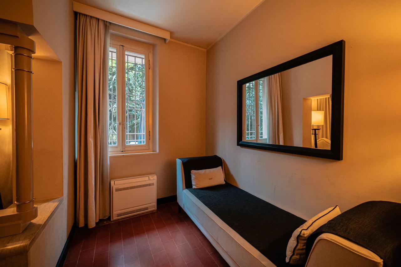 Santa Maria Foris Otel Ravenna Dış mekan fotoğraf