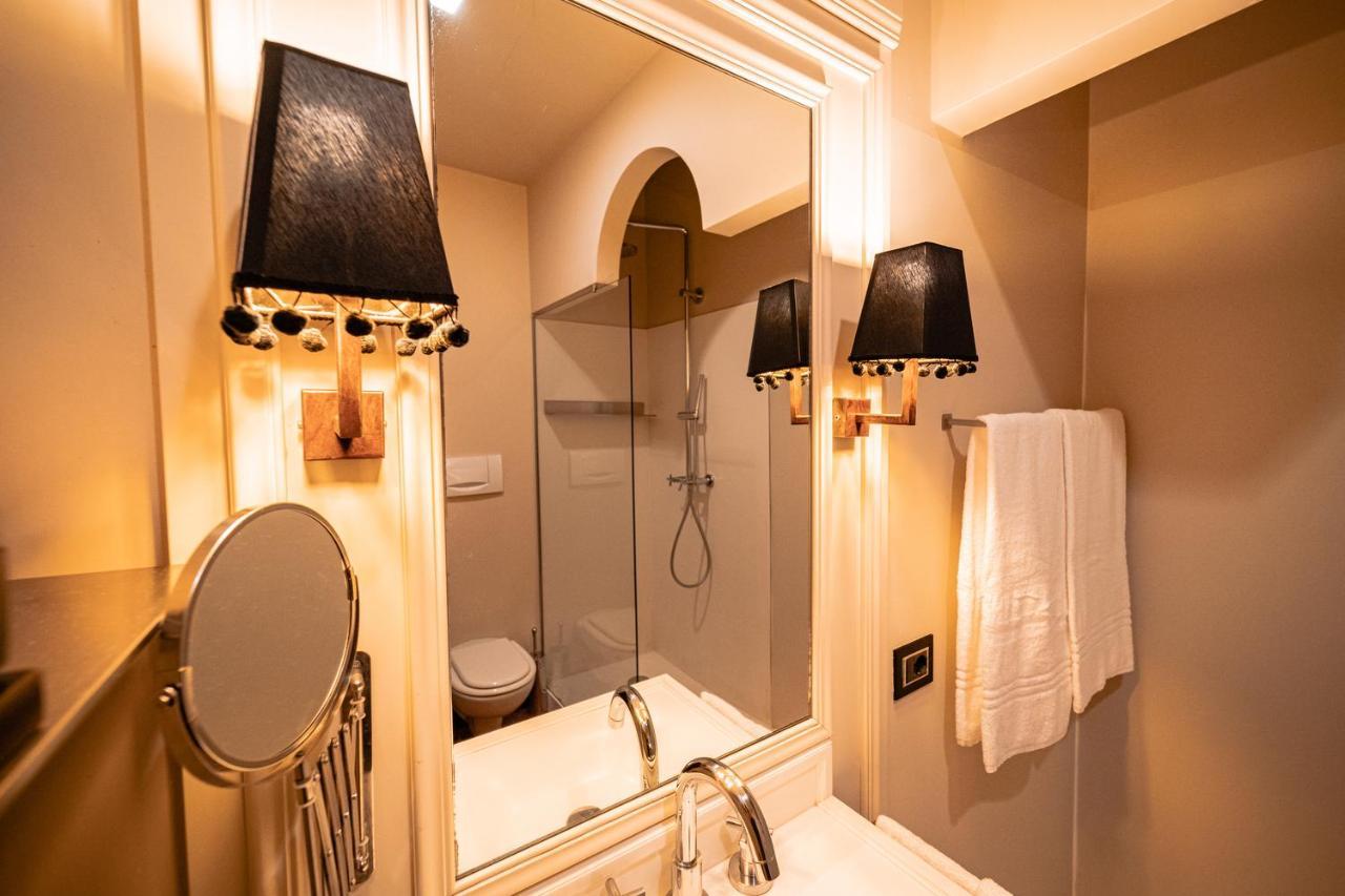 Santa Maria Foris Otel Ravenna Dış mekan fotoğraf