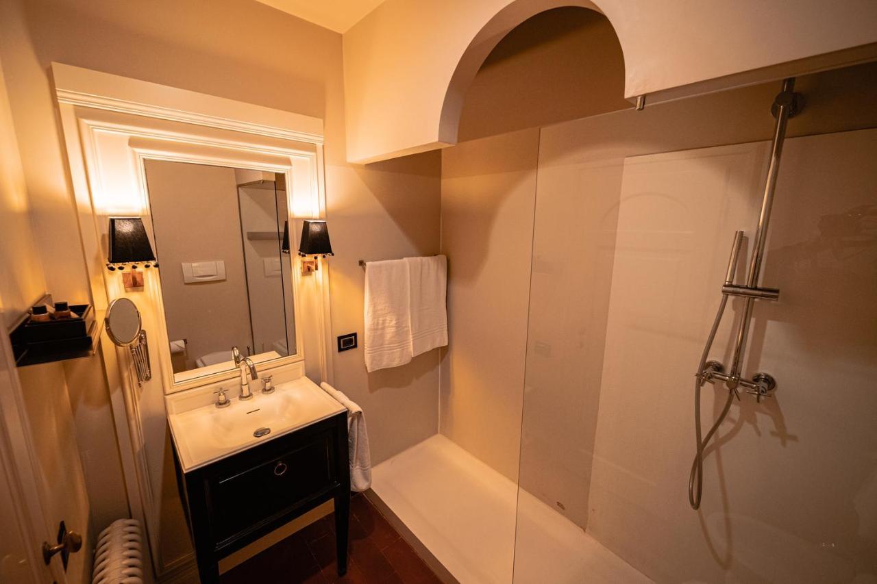Santa Maria Foris Otel Ravenna Dış mekan fotoğraf