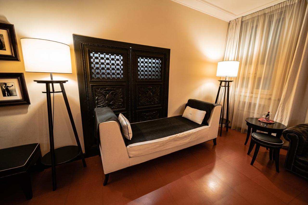 Santa Maria Foris Otel Ravenna Dış mekan fotoğraf