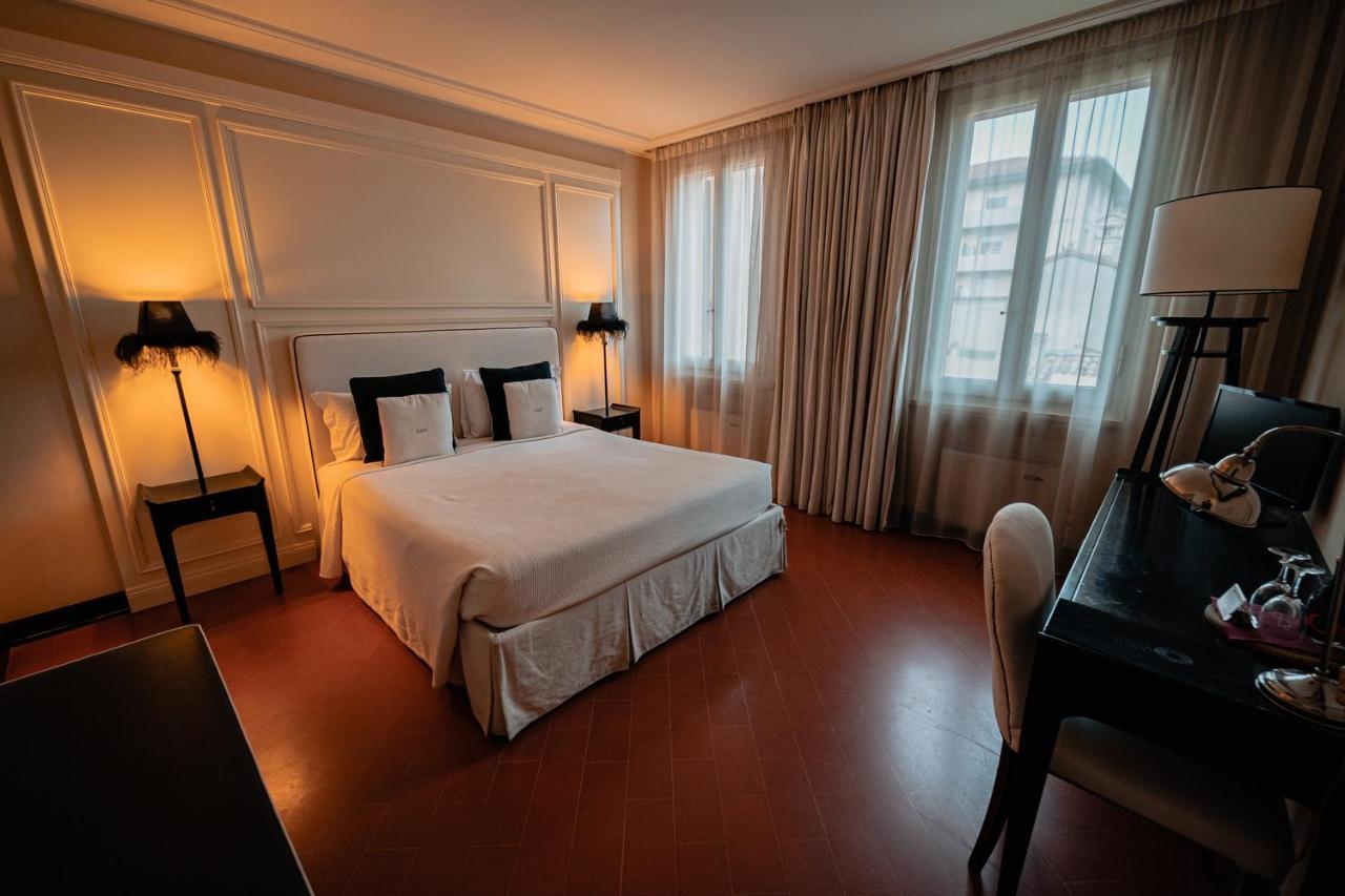 Santa Maria Foris Otel Ravenna Dış mekan fotoğraf