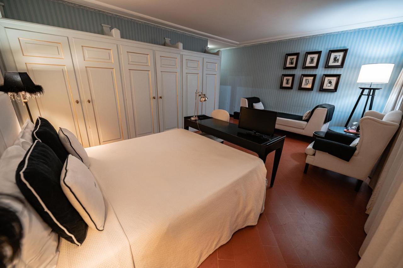 Santa Maria Foris Otel Ravenna Dış mekan fotoğraf
