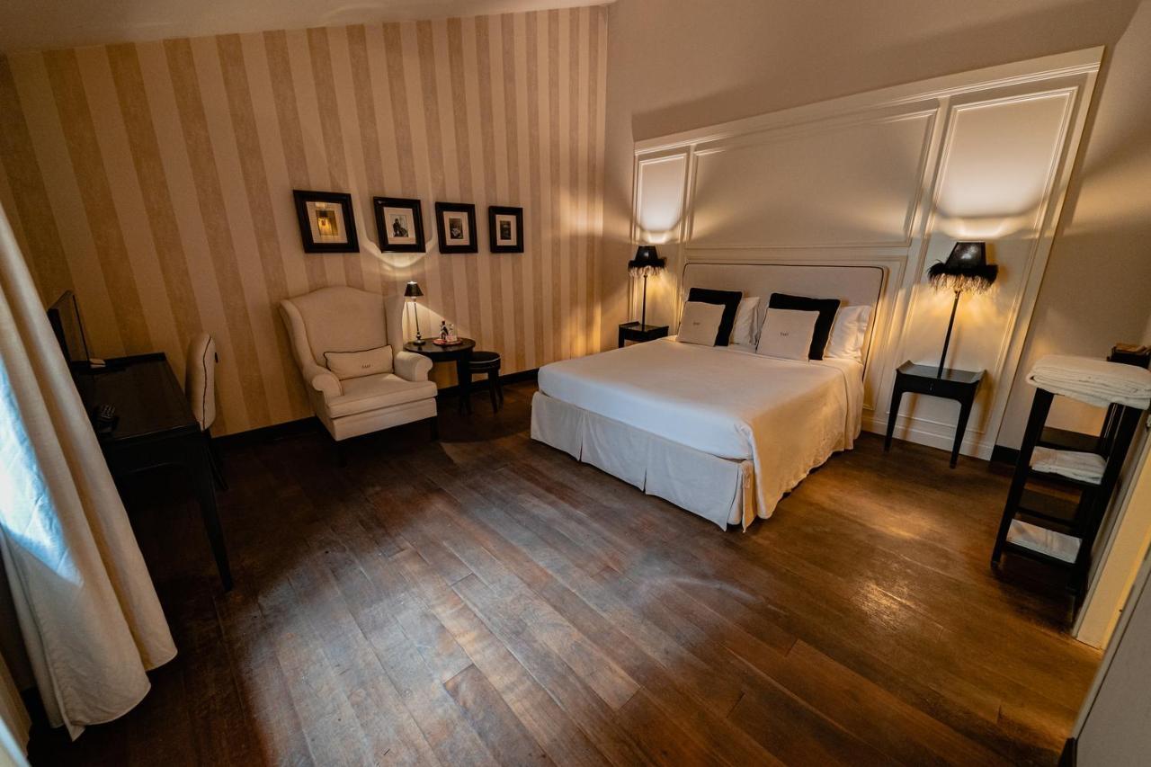 Santa Maria Foris Otel Ravenna Dış mekan fotoğraf