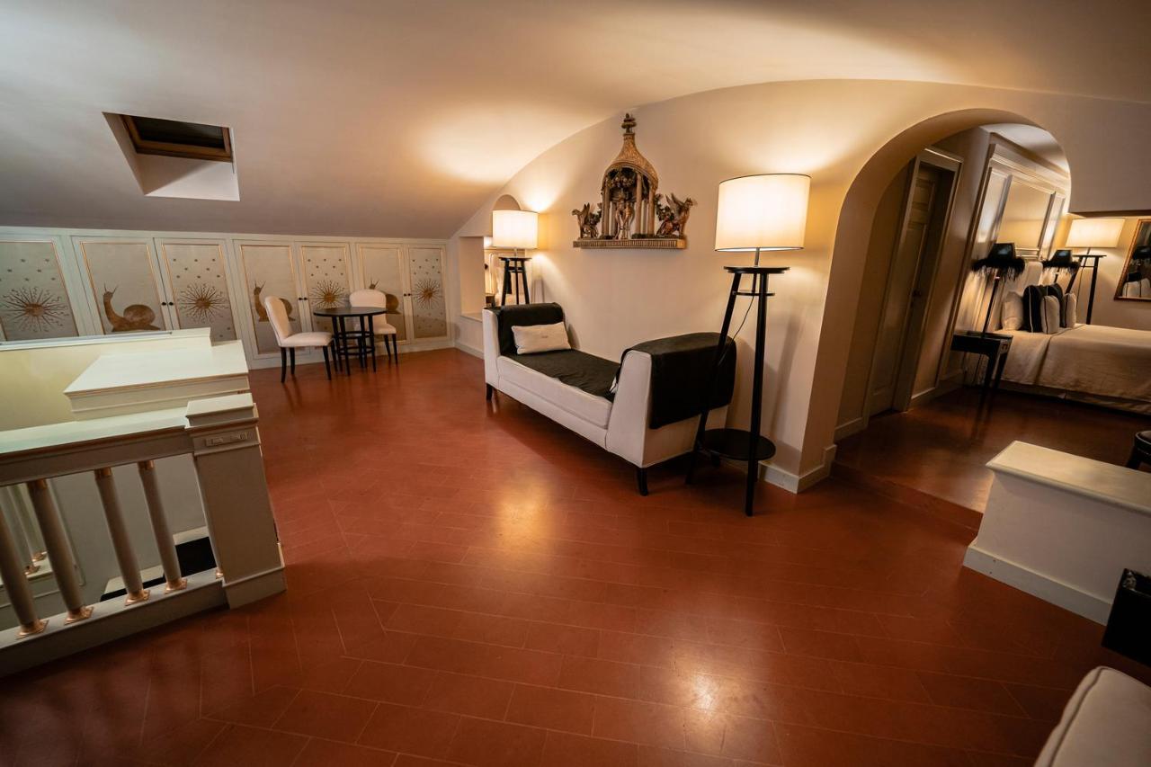 Santa Maria Foris Otel Ravenna Dış mekan fotoğraf