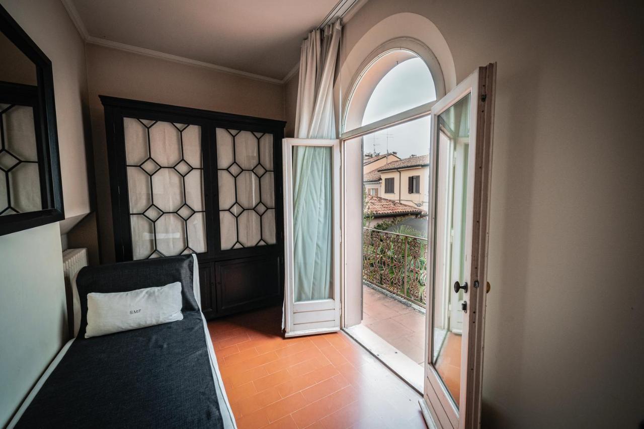 Santa Maria Foris Otel Ravenna Dış mekan fotoğraf