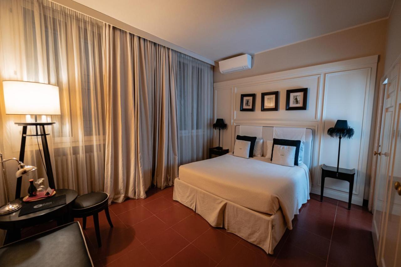 Santa Maria Foris Otel Ravenna Dış mekan fotoğraf
