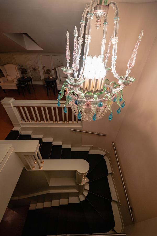 Santa Maria Foris Otel Ravenna Dış mekan fotoğraf