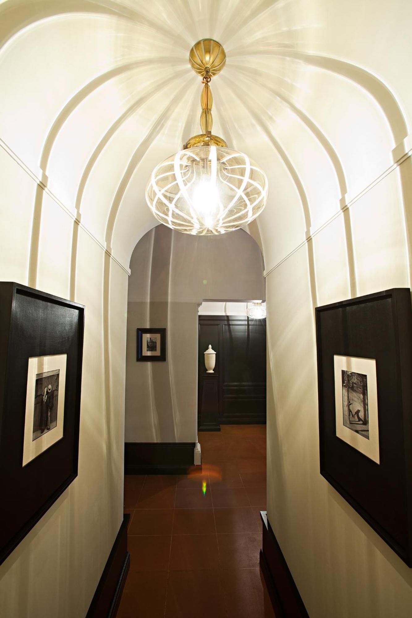 Santa Maria Foris Otel Ravenna Dış mekan fotoğraf