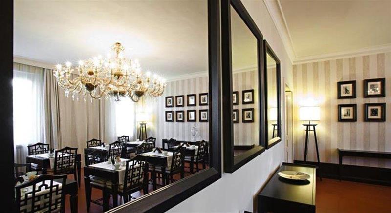 Santa Maria Foris Otel Ravenna Dış mekan fotoğraf